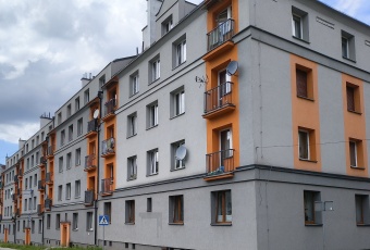 Mieszkanie na sprzedaż Czeladź  837129