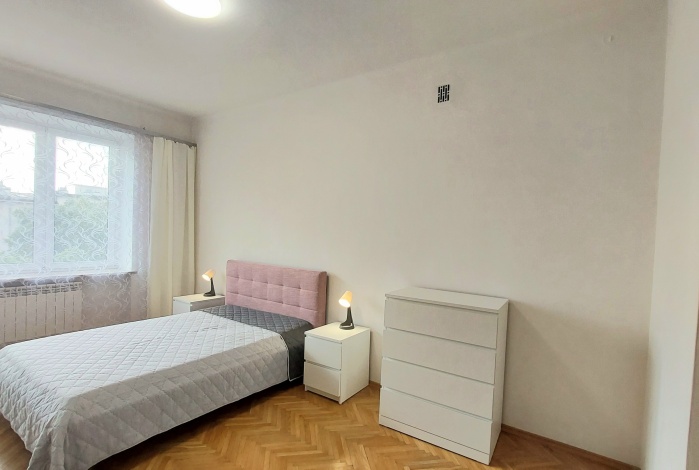 Mieszkanie na wynajem w Warszawa Ochota Filtrowa  o powierzchni 60 mkw