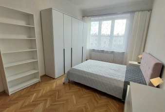 Mieszkanie Wynajmę mazowieckie Warszawa Ochota-1