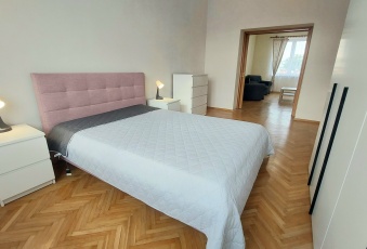 Mieszkanie Wynajmę mazowieckie Warszawa Ochota-2