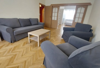 Mieszkanie Wynajmę mazowieckie Warszawa Ochota-3