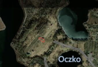 Działka sprzedaż Myślibórz Daszyńskiego 915 mkw Działka Sprzedam zachodniopomorskie Myślibórz -3