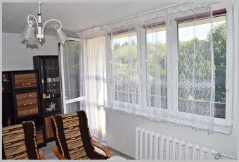 Mieszkanie Sprzedam śląskie Bielsko-Biała Aleksandrowice-1