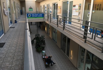 Komercja wynajem Konstancin-Jeziorna Warszawska 25 mkw Komercja Wynajmę mazowieckie Konstancin-Jeziorna -1