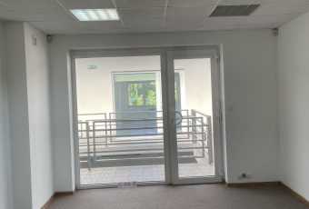 Komercja wynajem Konstancin-Jeziorna Warszawska 25 mkw Komercja Wynajmę mazowieckie Konstancin-Jeziorna -3