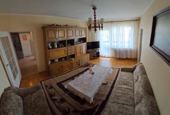 Mieszkanie sprzedaż Konin Czarków Szeligowskiego 52 mkw Mieszkanie Sprzedam wielkopolskie Konin Czarków-1