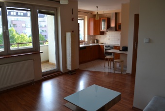 Mieszkanie wynajem Warszawa Ursynów Komisji Edukacji Narodowej 103 32 mkw Mieszkanie Wynajmę mazowieckie Warszawa Ursynów-1