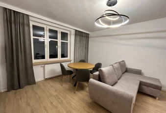 Mieszkanie wynajem Szczecin Pogodno Gorkiego 33 mkw Mieszkanie Wynajmę zachodniopomorskie Szczecin Pogodno-1