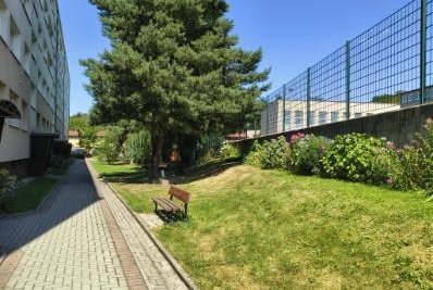 Mieszkanie na sprzedaż w Bogatynia  Osiedle Orła Białego o powierzchni 54 mkw