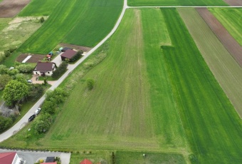 Działka na sprzedaż Sułoszowa  837161