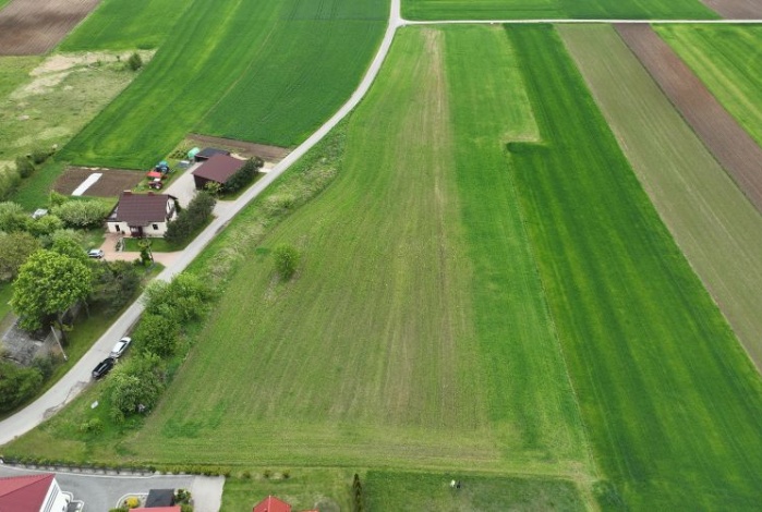 Działka na sprzedaż w Sułoszowa Sułoszowa Krótka o powierzchni 10000 mkw