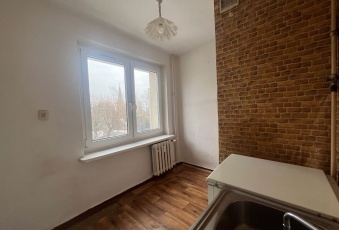 Mieszkanie na sprzedaż Ruda Śląska  837165