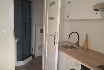 Mieszkanie Wynajmę małopolskie Kraków Śródmieście-1
