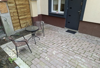 Mieszkanie Wynajmę małopolskie Kraków Śródmieście-3