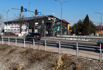 Komercja na sprzedaż Tychy  837173