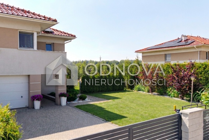 Dom na sprzedaż w Żukowo  Miszewo o powierzchni 123 mkw