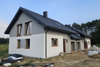 Dom Sprzedam mazowieckie Łomianki -3
