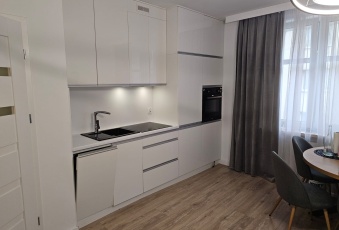 Mieszkanie na wynajem Szczecin  837156