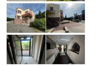 Komercja wynajem Krzeszowice Kościuszki 518 mkw Komercja Wynajmę małopolskie Krzeszowice -1