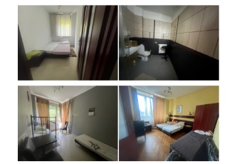 Komercja wynajem Krzeszowice Kościuszki 518 mkw Komercja Wynajmę małopolskie Krzeszowice -3