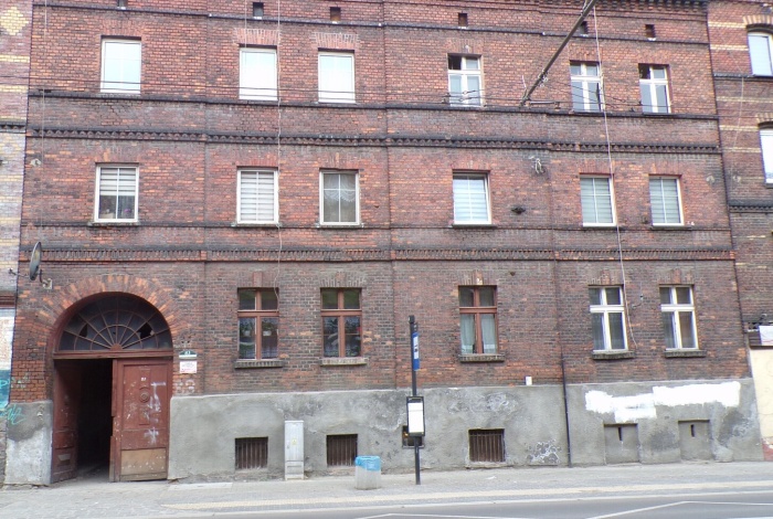 Dom na sprzedaż w Bytom Bobrek Piekarska o powierzchni 490 mkw