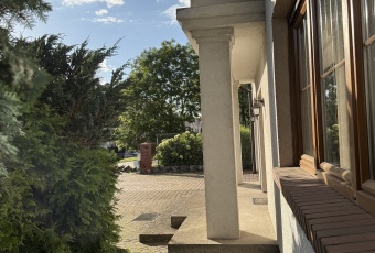 Dom Sprzedam wielkopolskie Ujście -3