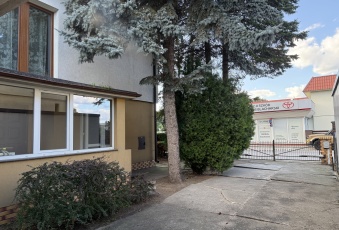 Dom sprzedaż Ujście Władysława Jagiełły 109 mkw Dom Sprzedam wielkopolskie Ujście -3