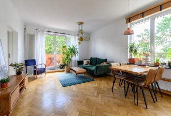 Mieszkanie na wynajem Warszawa  837194
