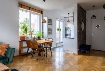 Mieszkanie Wynajmę mazowieckie Warszawa Praga-Południe-1