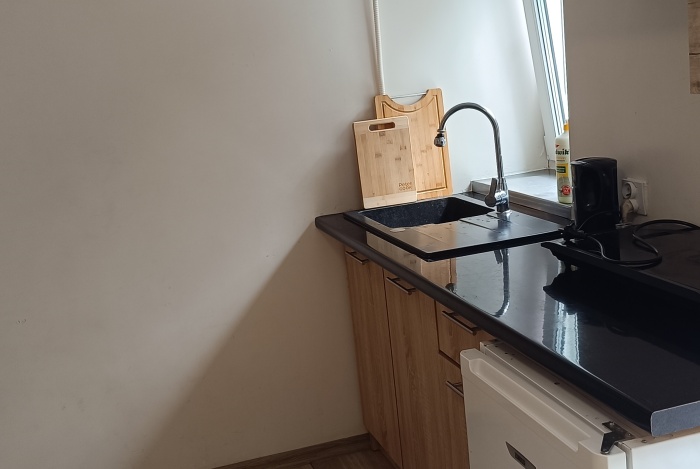 Mieszkanie na wynajem w Tarnowo Podgórne Przeźmierowo Wysogotowska o powierzchni 22 mkw