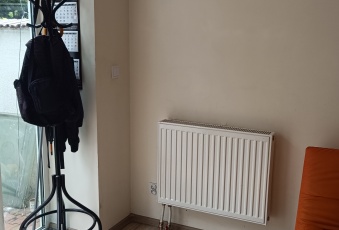 Mieszkanie wynajem Tarnowo Podgórne Przeźmierowo Wysogotowska 22 mkw Mieszkanie Wynajmę wielkopolskie Tarnowo Podgórne Przeźmierowo-1