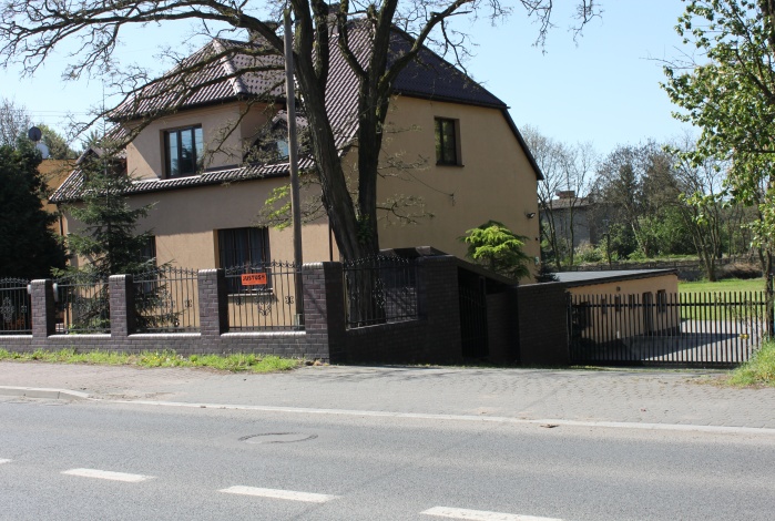 Komercja na sprzedaż w Sosnowiec Niwka Orląt Lwowskich o powierzchni 520 mkw
