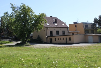 Komercja sprzedaż Sosnowiec Niwka Orląt Lwowskich 520 mkw Komercja Sprzedam śląskie Sosnowiec Niwka-2