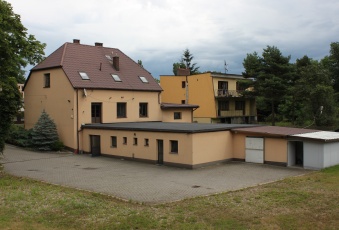 Komercja sprzedaż Sosnowiec Niwka Orląt Lwowskich 520 mkw Komercja Sprzedam śląskie Sosnowiec Niwka-3