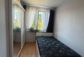 Mieszkanie wynajem Szczecin Świerczewo Witkiewicza 69 mkw Mieszkanie Wynajmę zachodniopomorskie Szczecin Świerczewo-3