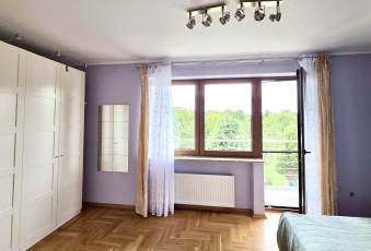 Mieszkanie Wynajmę małopolskie Kraków Śródmieście-3