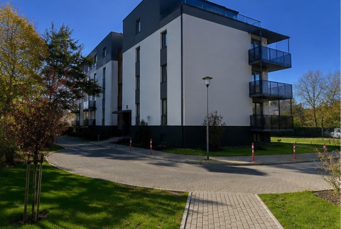 Mieszkanie na sprzedaż w Jelenia Góra Zabobrze Spółdzielcza o powierzchni 46 mkw