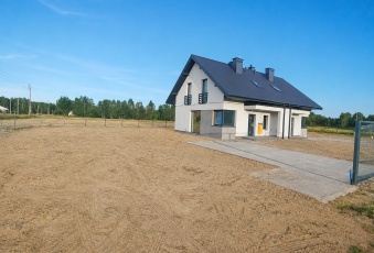 Dom sprzedaż Siennica Grzebowilk MAZOWIECKA 82 mkw Dom Sprzedam mazowieckie Siennica Grzebowilk-2