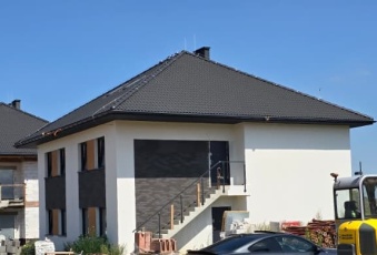 Mieszkanie na sprzedaż Kąty Wrocławskie  837213