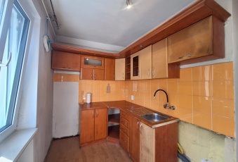 Mieszkanie sprzedaż Chorzów Reymonta 32 mkw Mieszkanie Sprzedam śląskie Chorzów -2