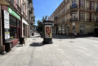 Komercja wynajem Sosnowiec Stary Sosnowiec Modrzejowska 22 79 mkw Komercja Wynajmę śląskie Sosnowiec Stary Sosnowiec-3