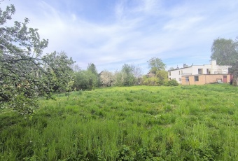 Działka Sprzedam śląskie Bielsko-Biała Aleksandrowice-2