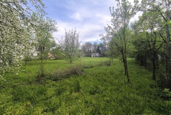 Działka Sprzedam śląskie Bielsko-Biała Aleksandrowice-3