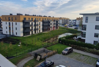 Mieszkanie sprzedaż Gdańsk Orunia Kazimierza Wielkiego 48 mkw Mieszkanie Sprzedam pomorskie Gdańsk Orunia-3