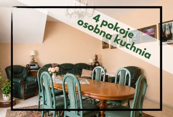 Mieszkanie na sprzedaż Kraków  837245