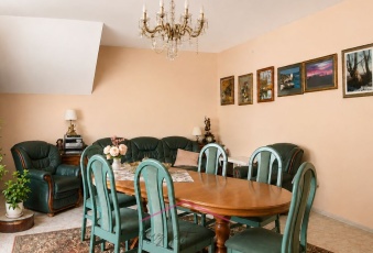 Mieszkanie Sprzedam małopolskie Kraków Śródmieście-3