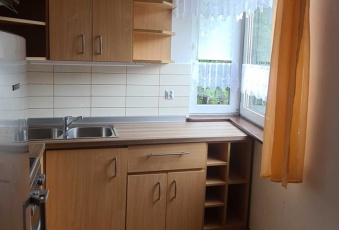 Mieszkanie Wynajmę śląskie Tychy -3