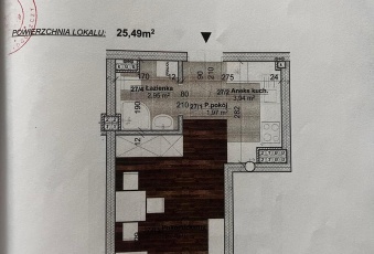 Mieszkanie Wynajmę kujawsko-pomorskie Bydgoszcz Okole-1