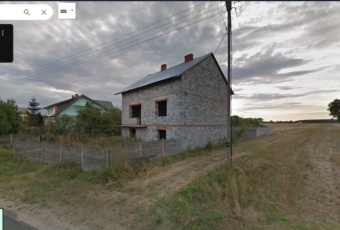 Dom sprzedaż Lubochnia Brenica Brenica 268 200 mkw Dom Sprzedam łódzkie Lubochnia Brenica-1