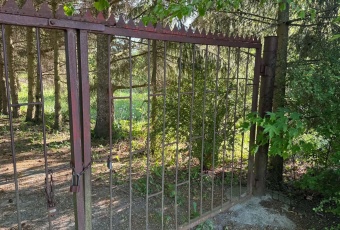 Działka sprzedaż Elbląg Rakowo Bolesława Chrobrego 32 800 mkw Działka Sprzedam warmińsko-mazurskie Elbląg Rakowo-1